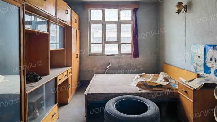 和睦北道二手房实景图