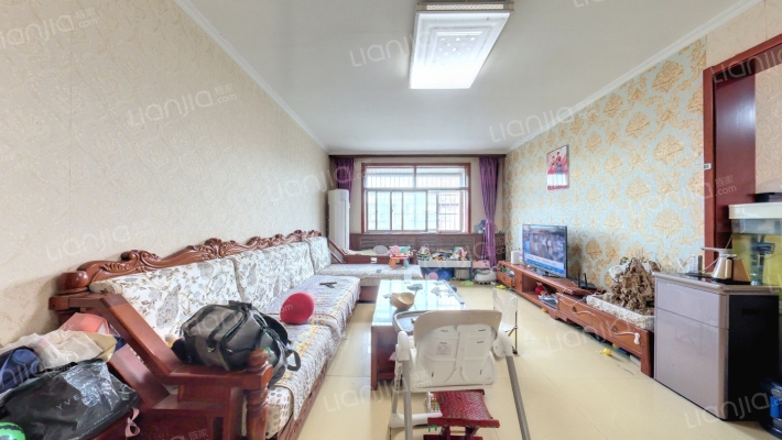 东大新村二手房实景图