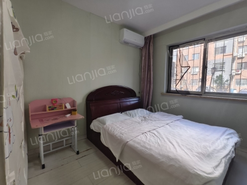 整租·保利锦江林语B区 2室1厅 南/北