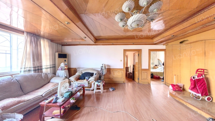 帼华大楼二手房实景图