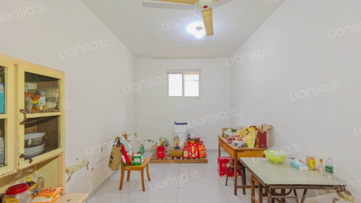 土城中街二手房实景图