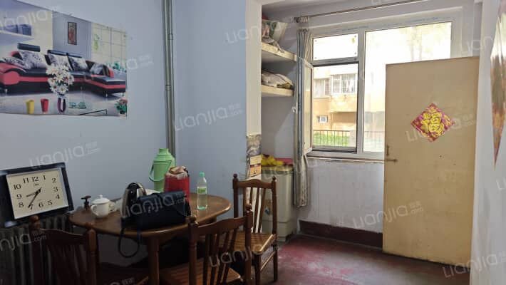 商检局家属楼二手房实景图