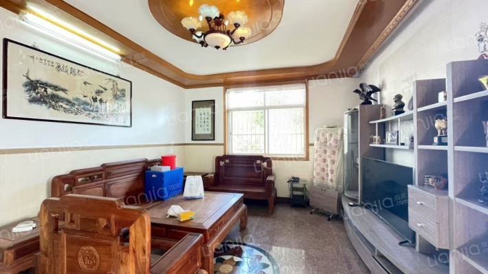 琴音路二手房实景图