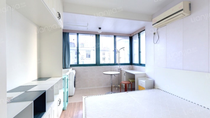 二板桥二手房实景图