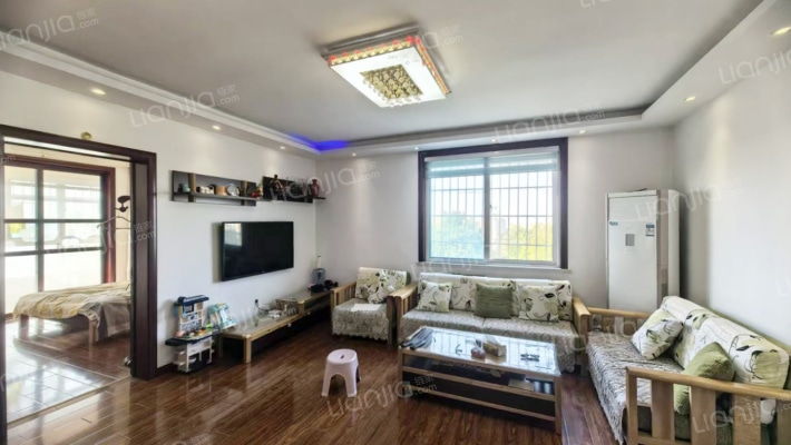 中安小区二手房实景图