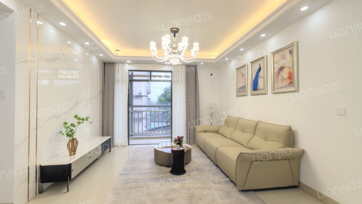 逢源商业街二手房实景图