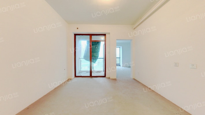 麓山国际半月湾二手房实景图