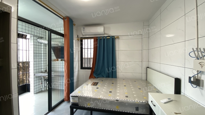 容桂单家东风社区二手房实景图