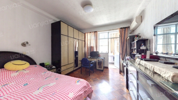 海运新村二手房实景图