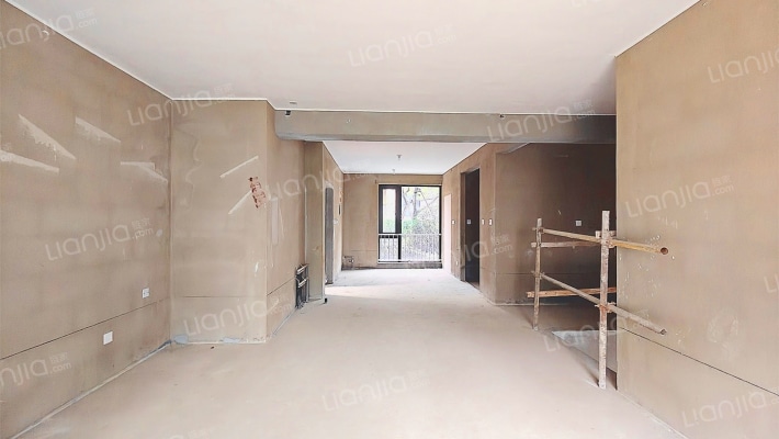 嘉业泰山玖玺二手房实景图