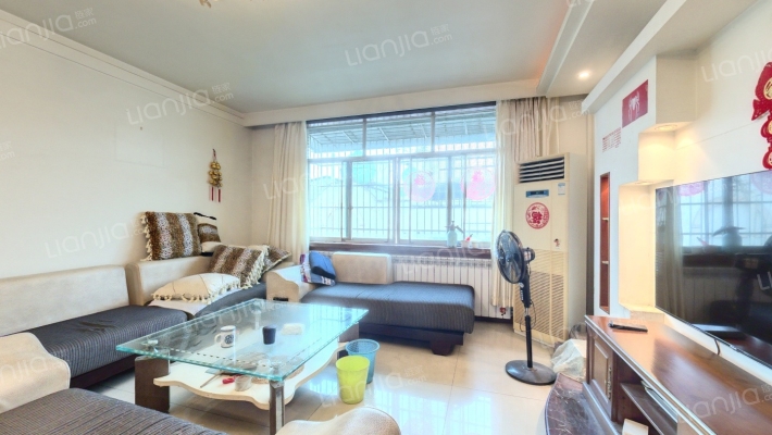 房湖苑二手房实景图