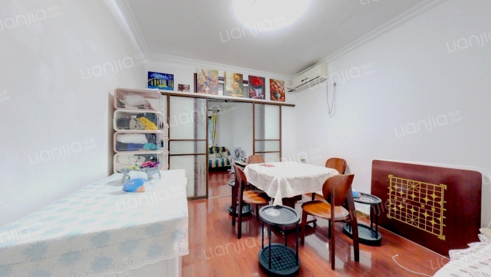 延吉东路5弄二手房实景图