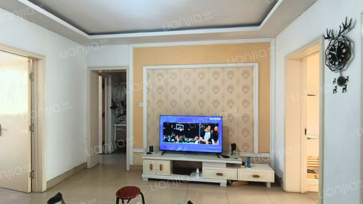 东方家园北区二手房实景图