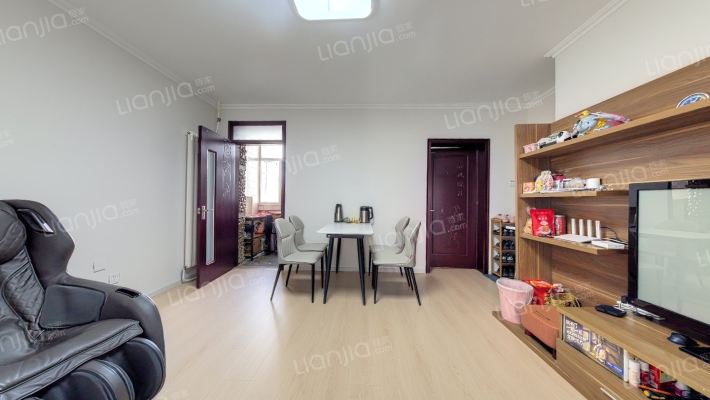 西醋房胡同二手房实景图