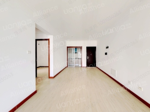 整租·阳光100阿尔勒 2室1厅 北