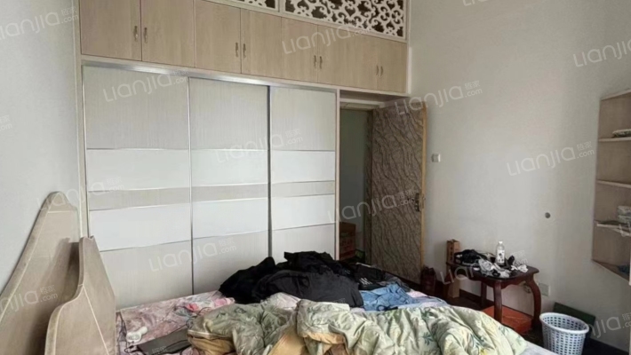 安通缘梦天地二手房实景图