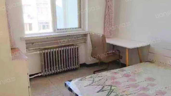 物探二号院 院内二分校 范阳路金街商圈-卧室A