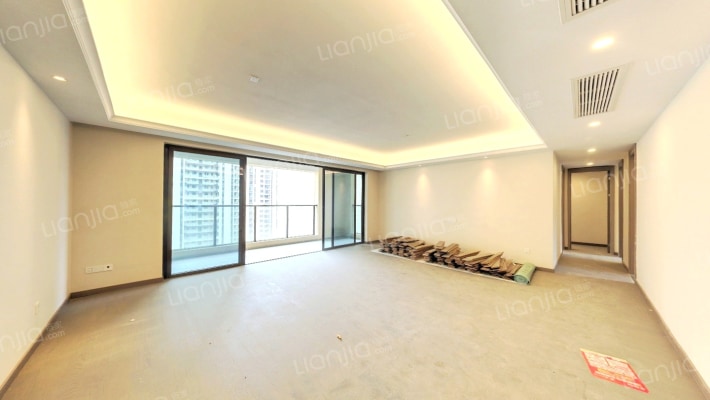 江山云著二手房实景图