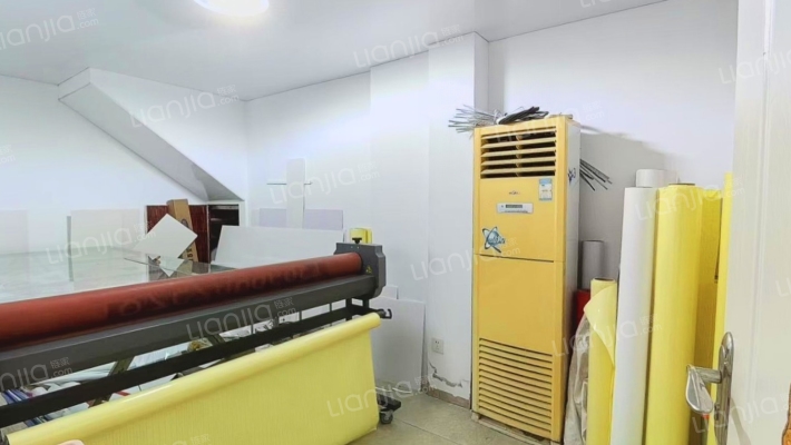 弘绘菁华园二手房实景图