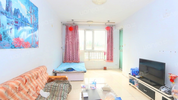 鑫新小区二手房实景图