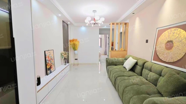 商务厅二手房实景图