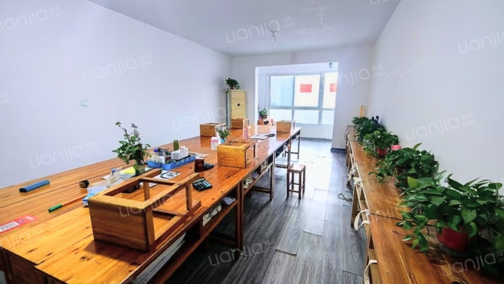 泰信81公馆二手房实景图