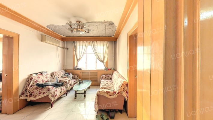 兰水小区(七里河北街)二手房实景图