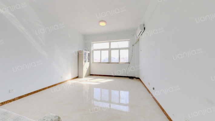 晨辉帝都城二手房实景图