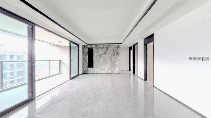 中粮保利天玺壹号一期悦溪二手房实景图