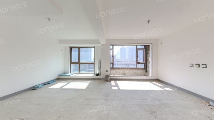 和锦薇棠二手房实景图