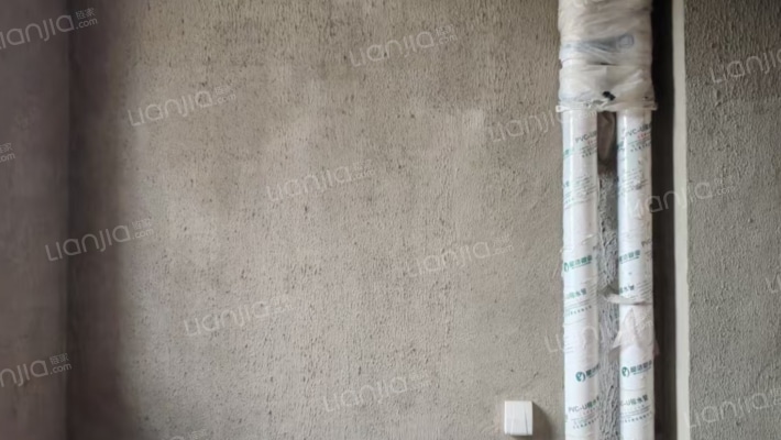 铂悦山户型好采光好全天无遮挡价格可议-淋浴间