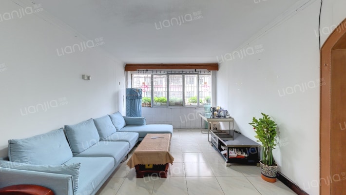 富华广场北区二手房实景图