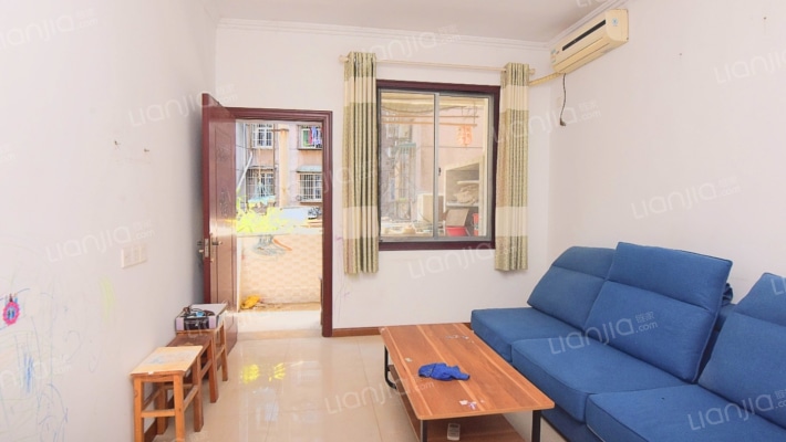 宣家花园街34号二手房实景图