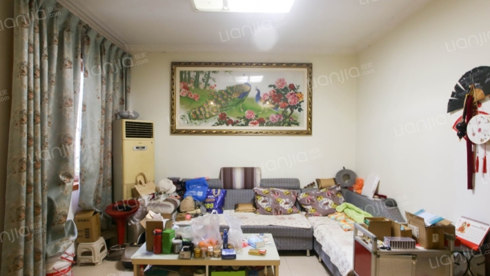 绿景苑二手房实景图