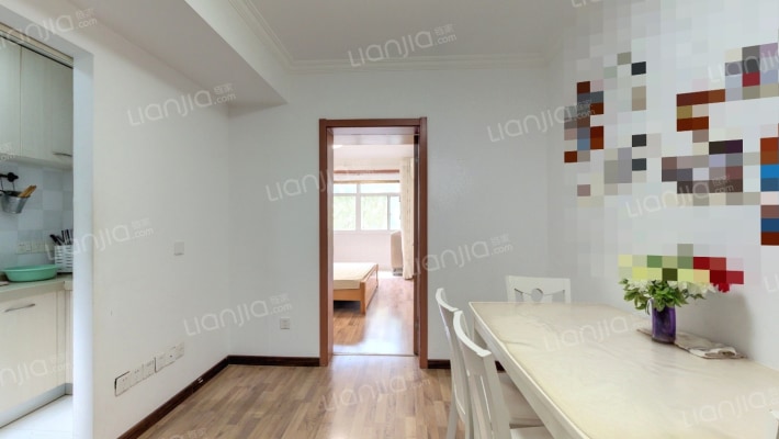 银城花园南片二手房实景图