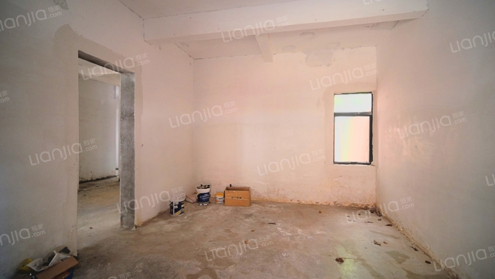 梨园小区二手房实景图