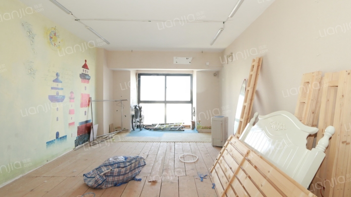 中鑫上城二手房实景图