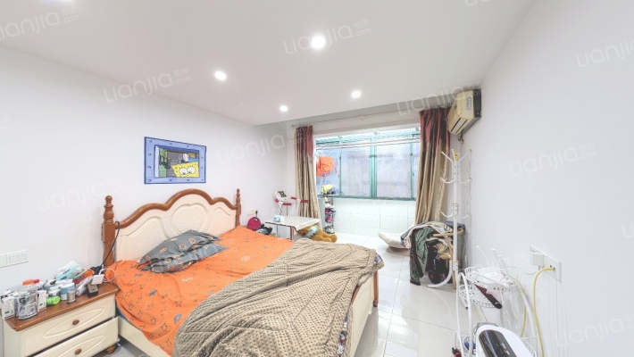 惠华新村A区1-71号二手房实景图