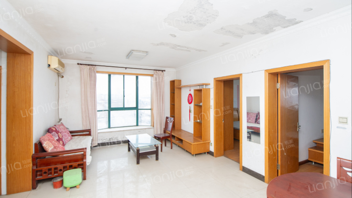 今典花园二手房实景图