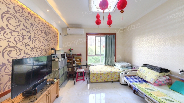 华清学府城二手房实景图