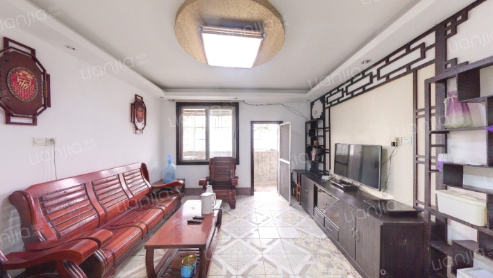 新世纪花园二手房实景图