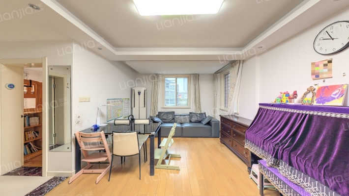 徐虹公寓二手房实景图