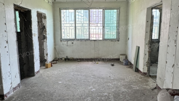 永旺商住楼二手房实景图