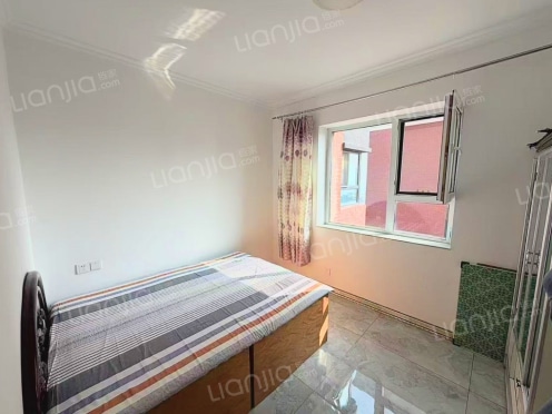 整租·金域蓝山公馆 2室1厅 南