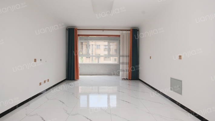 华明壹号二手房实景图