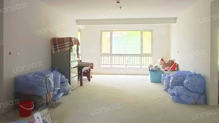 盛唐丹桂府二手房实景图