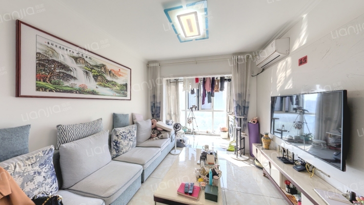 扬子华都二手房实景图