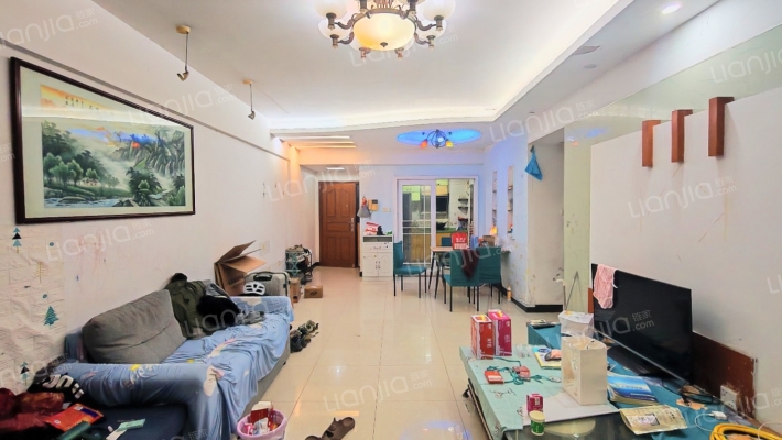 星汇康城二手房实景图