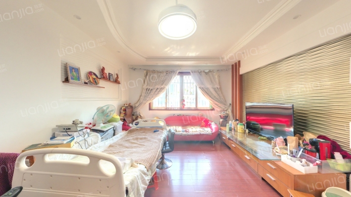 附一怡丰公寓二手房实景图