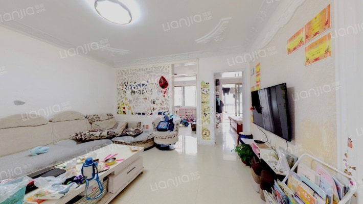 景慧佳园二手房实景图